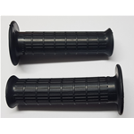 MANOPOLE MANUBRIO HANDLEBAR GRIPS LAVERDA  750 CC 